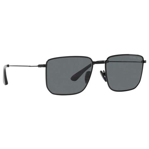 PRADA Men's Sunglasses, PR 52YS .